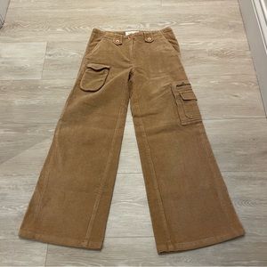 Mila Schon Corduroy Pants Kids Euro Size 34